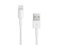 Preview: iPhone SE 2020 Lightning auf USB Kabel 2m Ladekabel